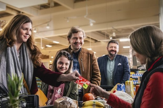 Kaufland zavádza vernostnú kartu pre zákazníkov